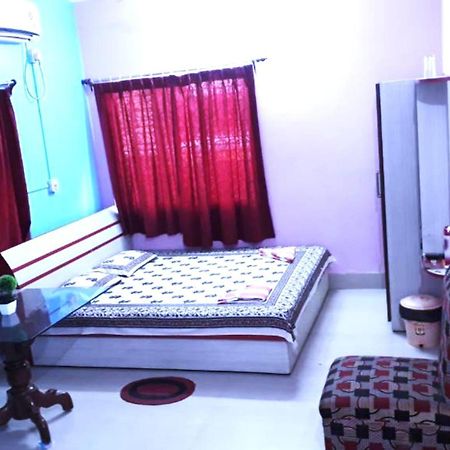 Goroomgo Bidisha-2 Digha - Excellent Stay With Family, Parking Facilities Екстер'єр фото