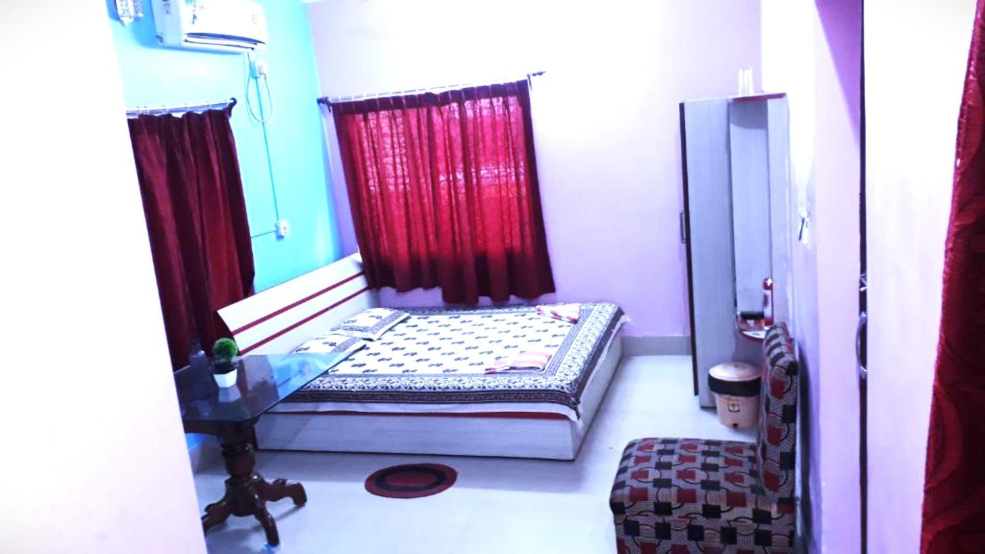Goroomgo Bidisha-2 Digha - Excellent Stay With Family, Parking Facilities Екстер'єр фото