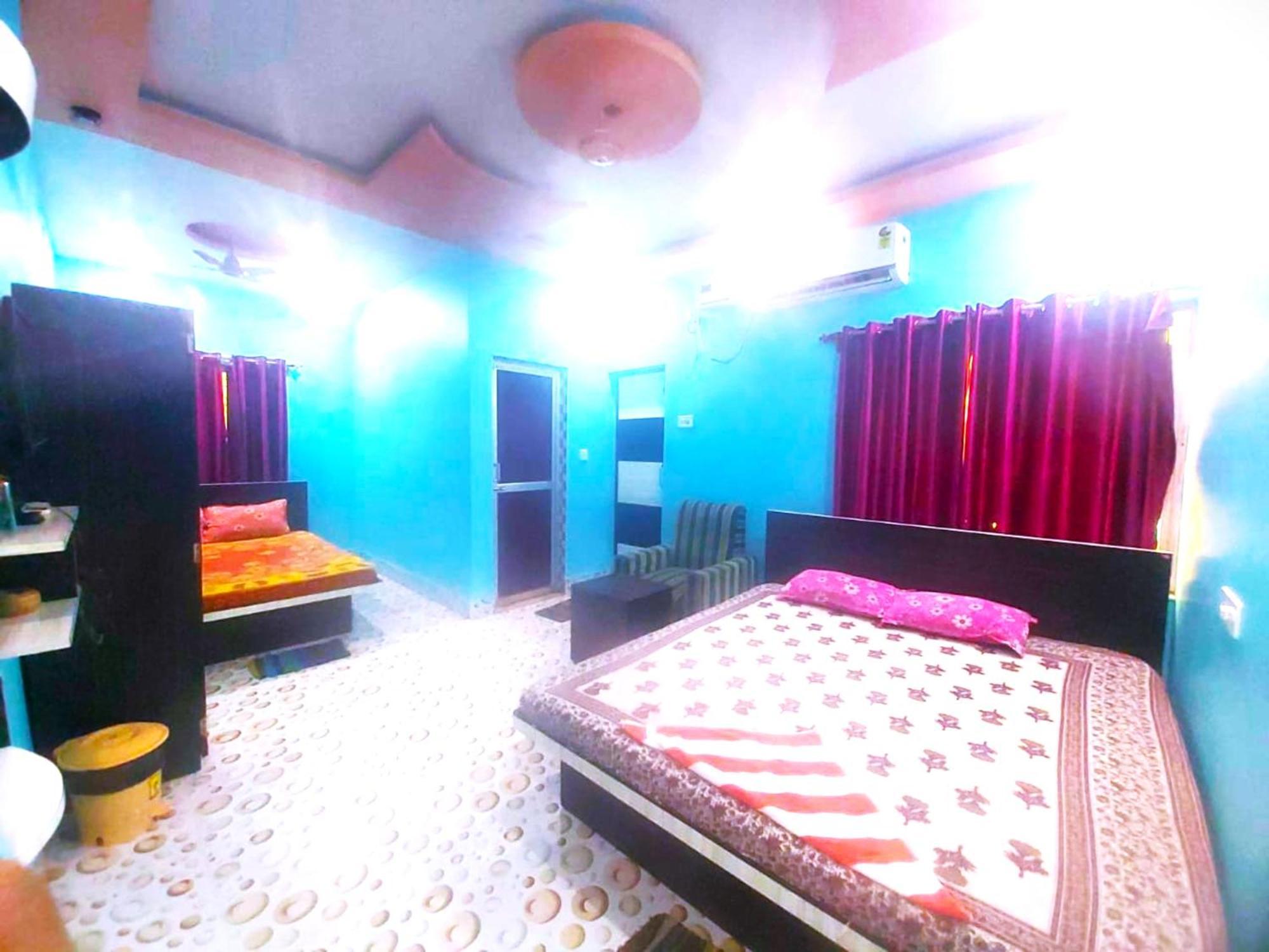 Goroomgo Bidisha-2 Digha - Excellent Stay With Family, Parking Facilities Екстер'єр фото