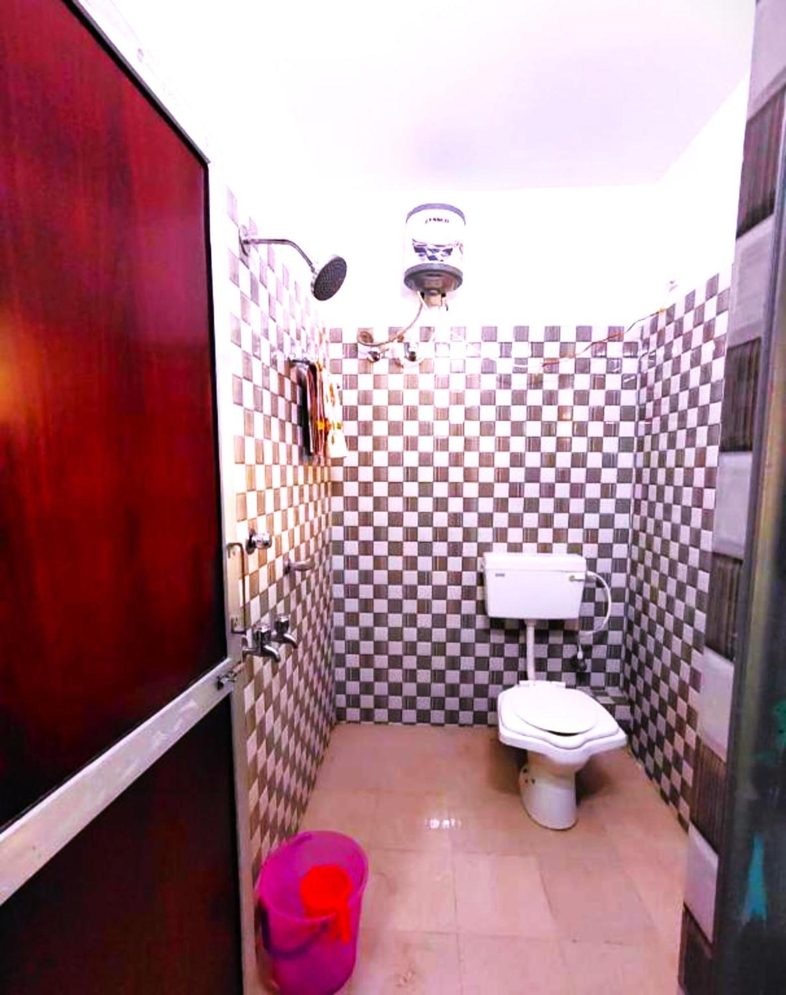 Goroomgo Bidisha-2 Digha - Excellent Stay With Family, Parking Facilities Екстер'єр фото