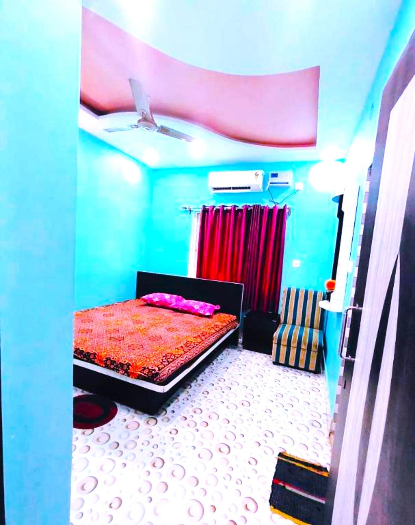 Goroomgo Bidisha-2 Digha - Excellent Stay With Family, Parking Facilities Екстер'єр фото