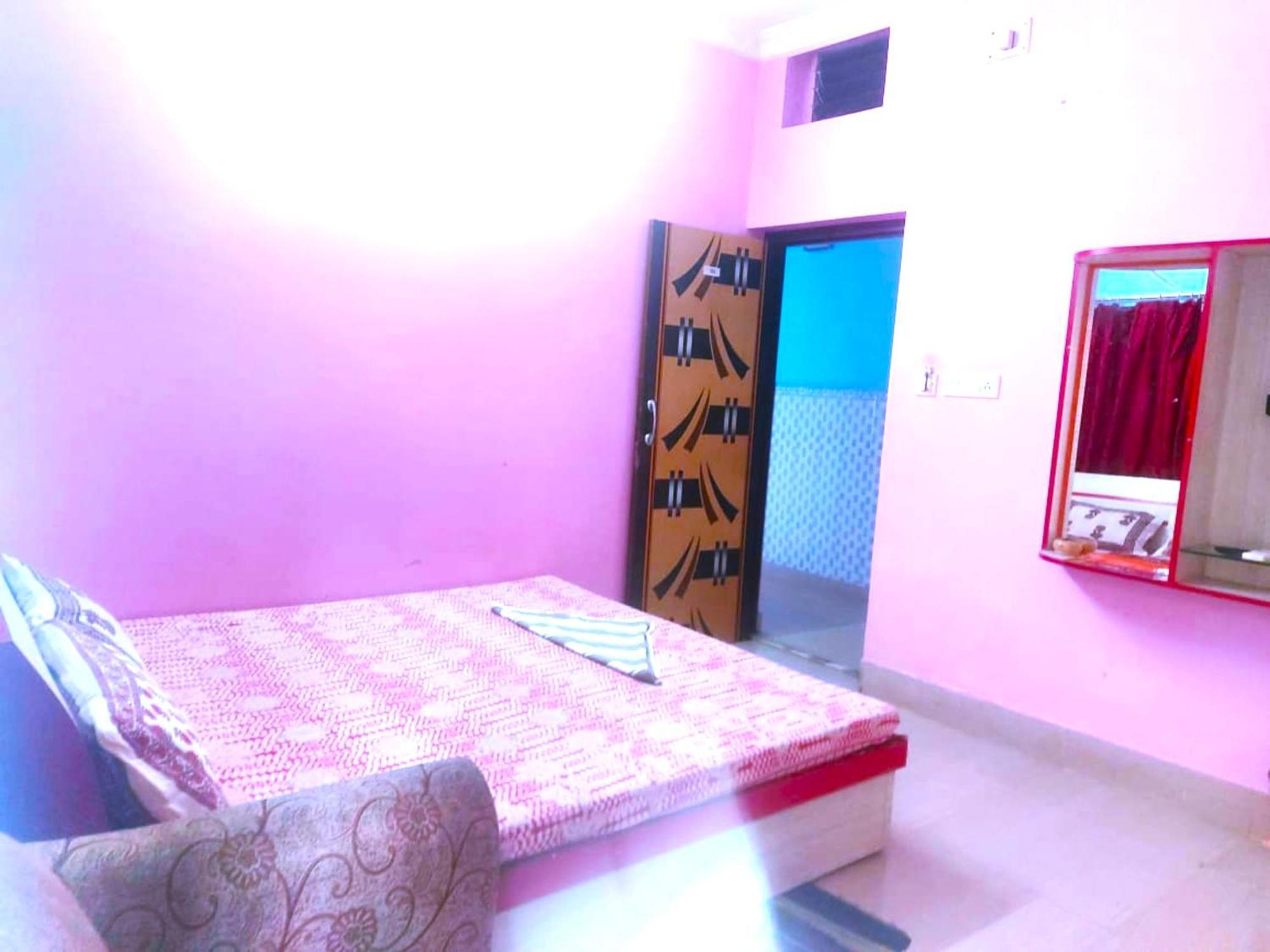 Goroomgo Bidisha-2 Digha - Excellent Stay With Family, Parking Facilities Екстер'єр фото