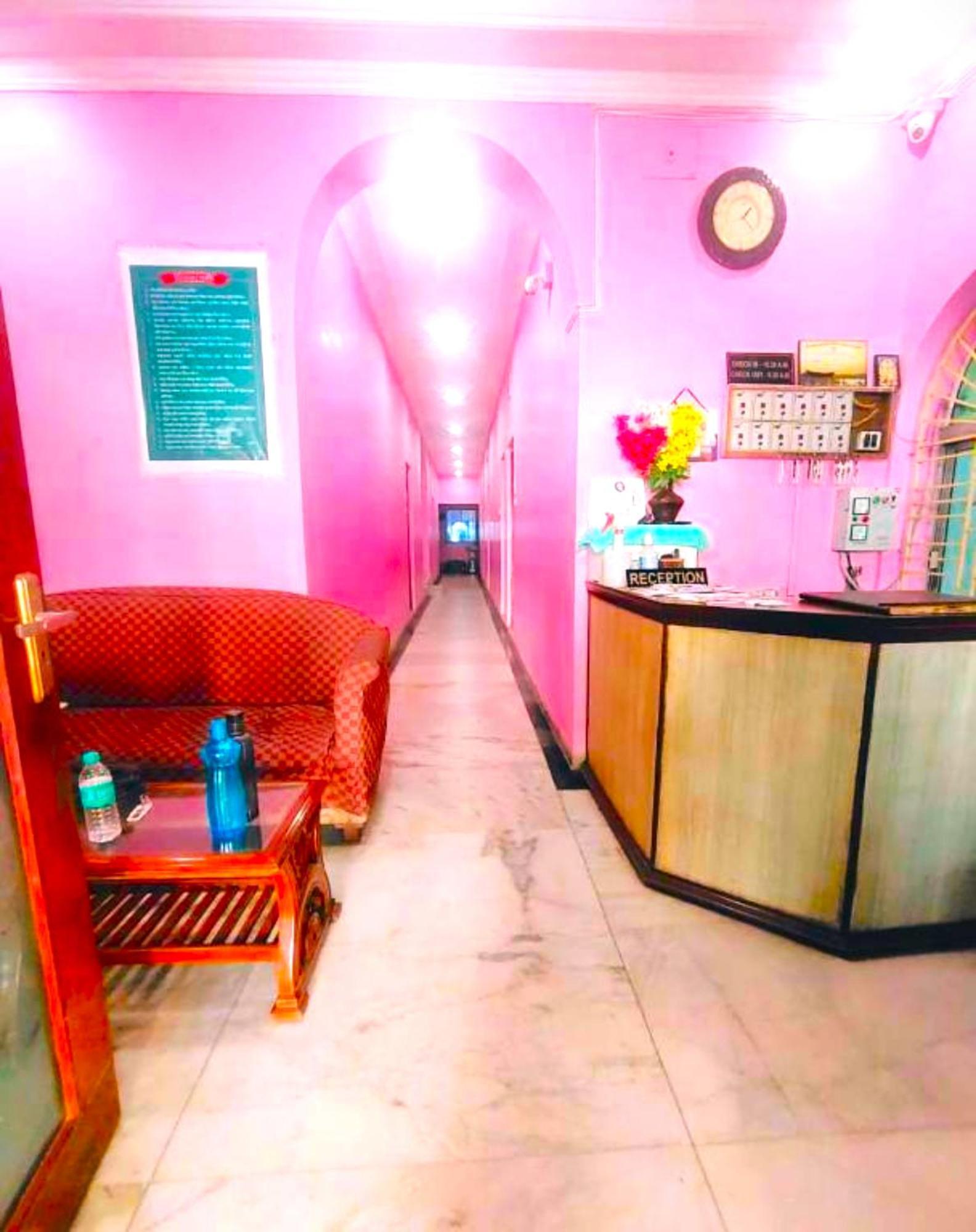 Goroomgo Bidisha-2 Digha - Excellent Stay With Family, Parking Facilities Екстер'єр фото