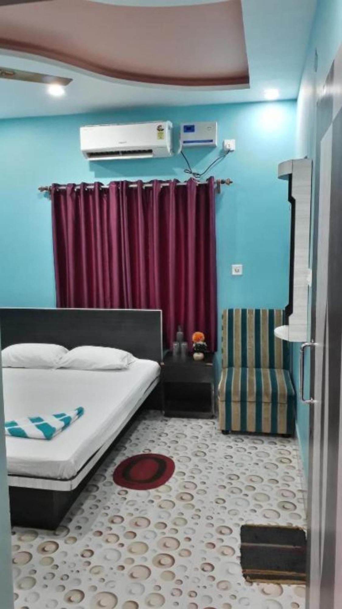 Goroomgo Bidisha-2 Digha - Excellent Stay With Family, Parking Facilities Екстер'єр фото