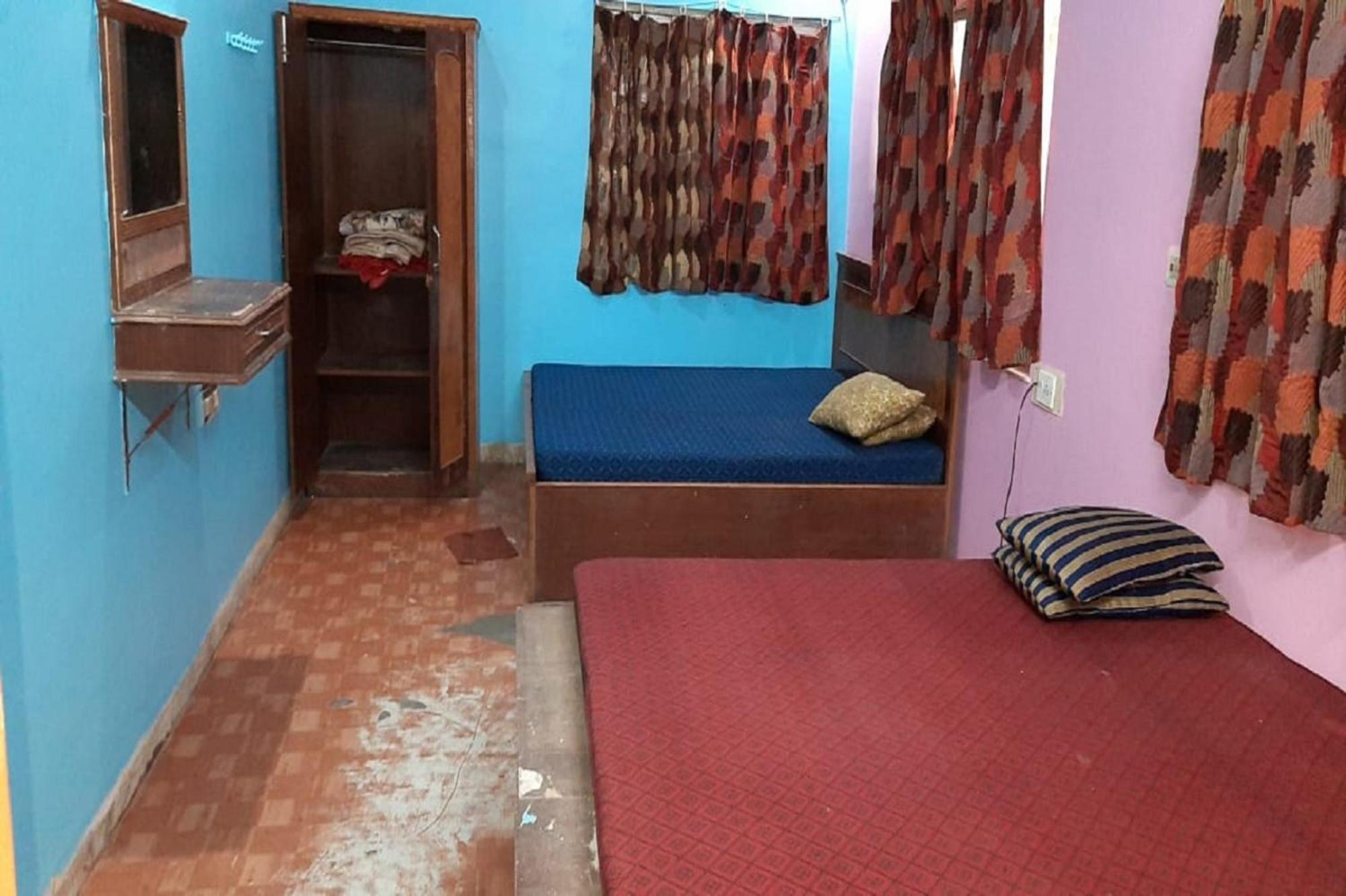 Goroomgo Bidisha-2 Digha - Excellent Stay With Family, Parking Facilities Екстер'єр фото