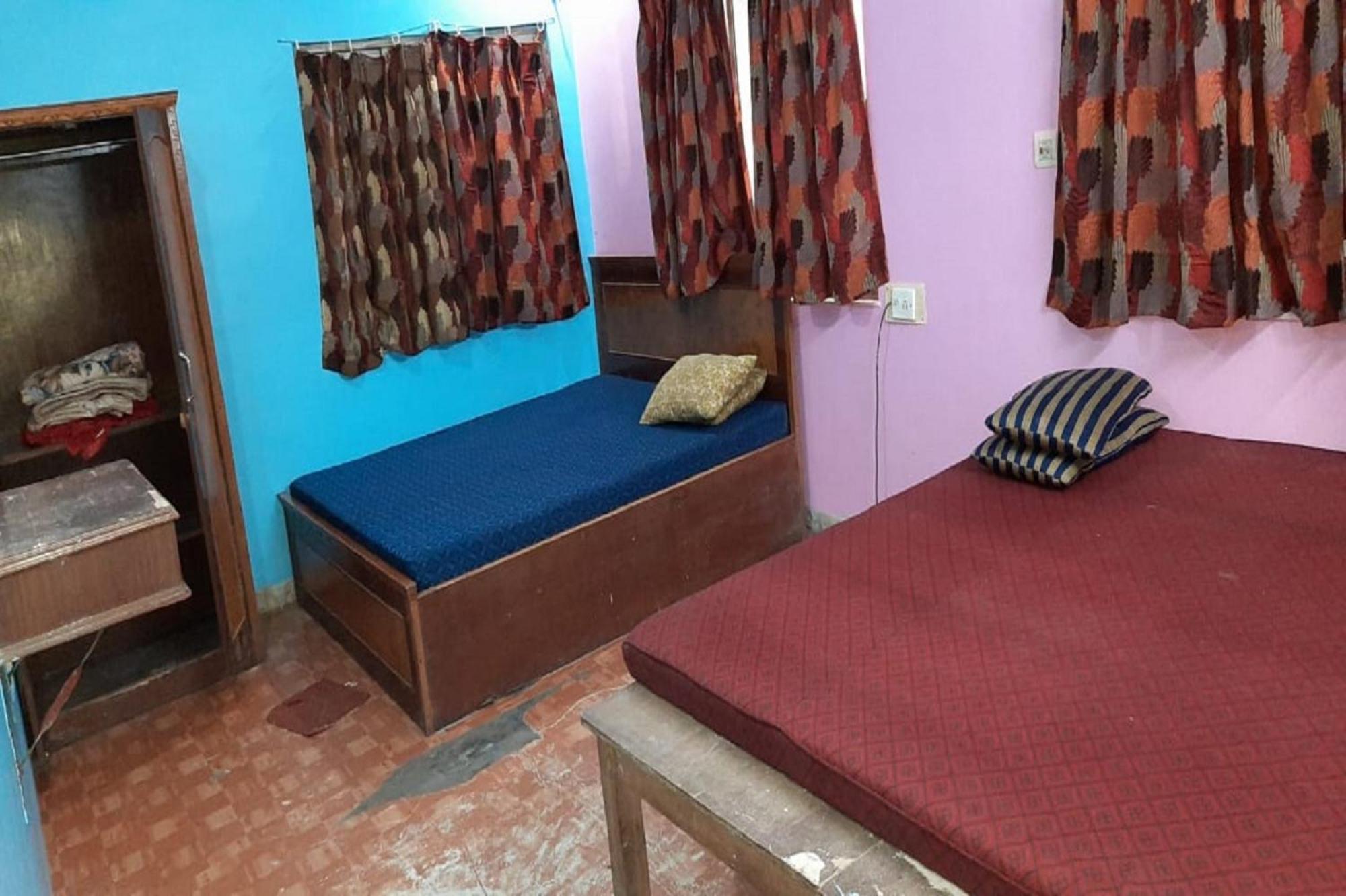 Goroomgo Bidisha-2 Digha - Excellent Stay With Family, Parking Facilities Екстер'єр фото